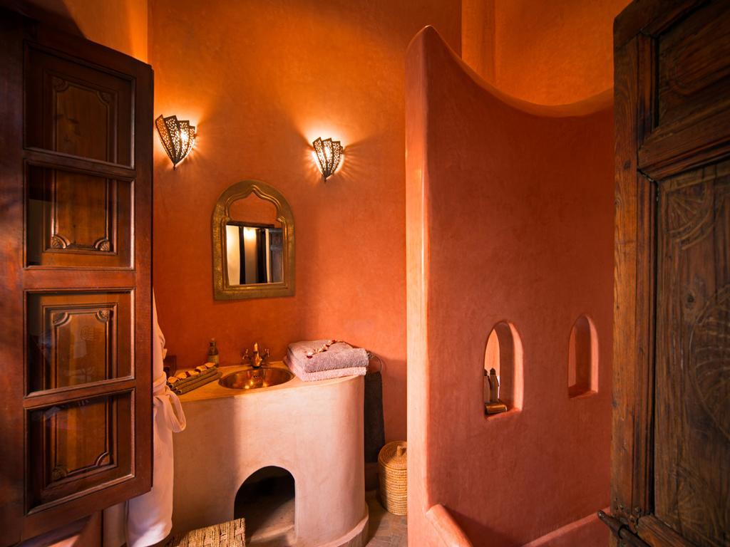Riad Darhani Marrakesh Rum bild